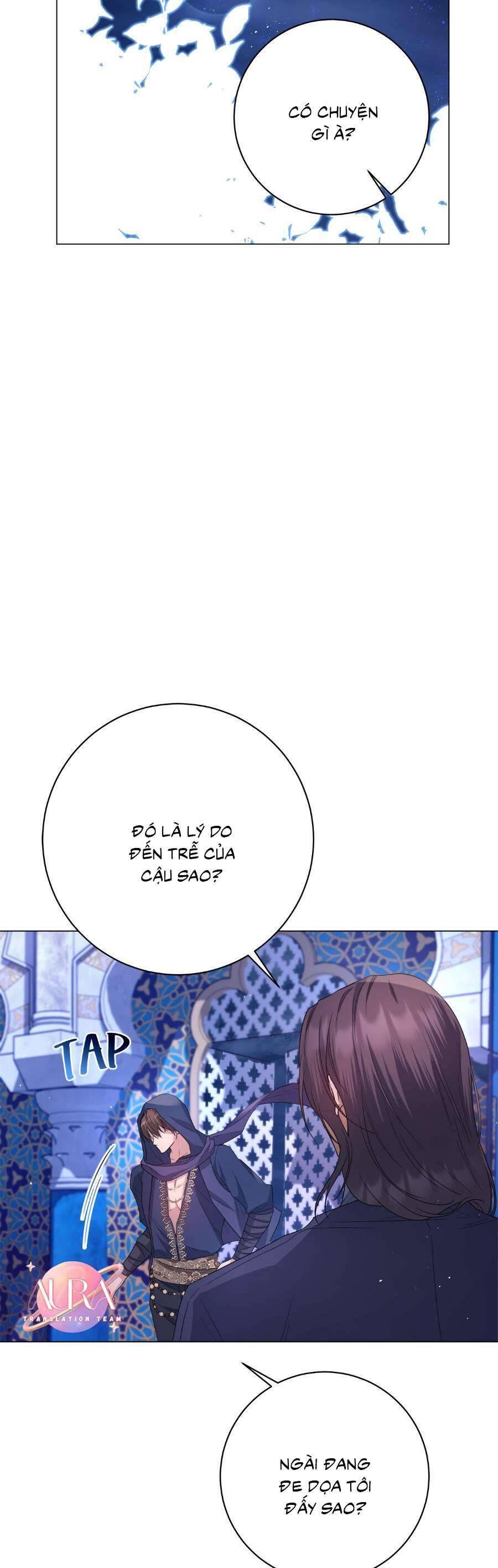 Vết Trăng Chapter 25 - 56