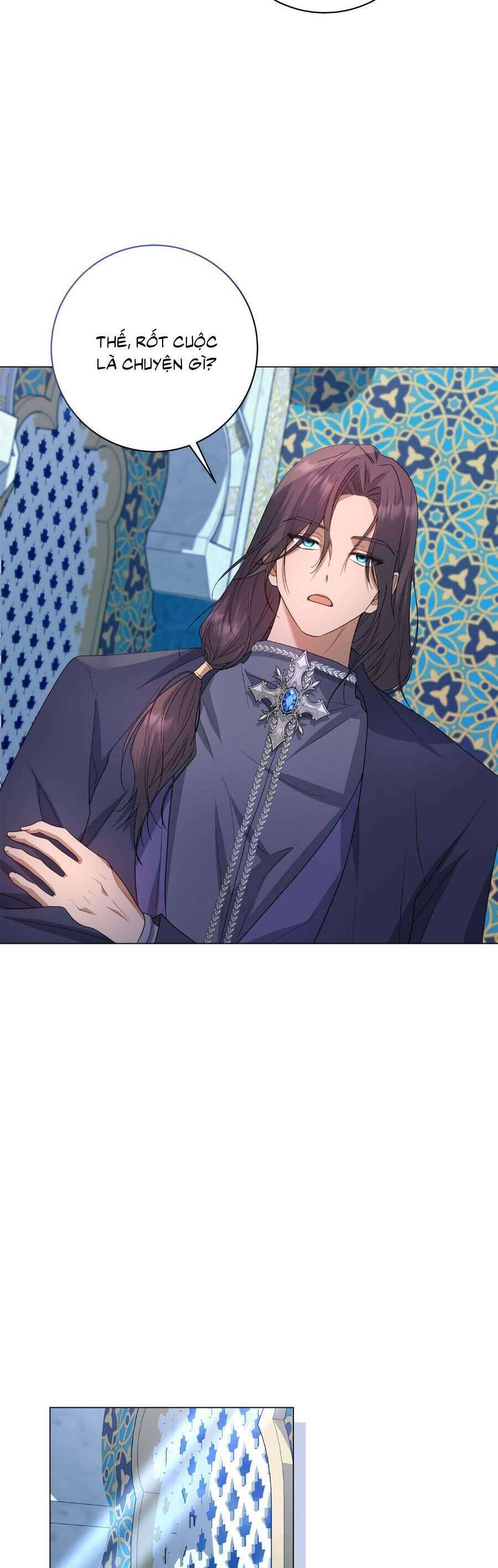 Vết Trăng Chapter 25 - 57