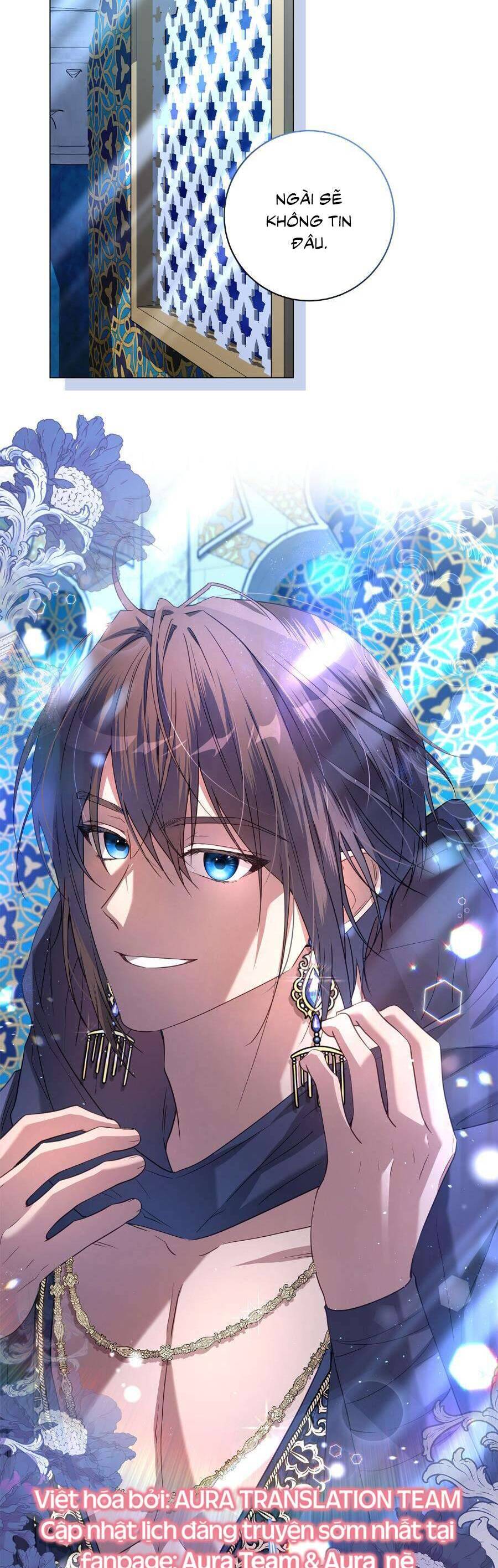 Vết Trăng Chapter 25 - 58