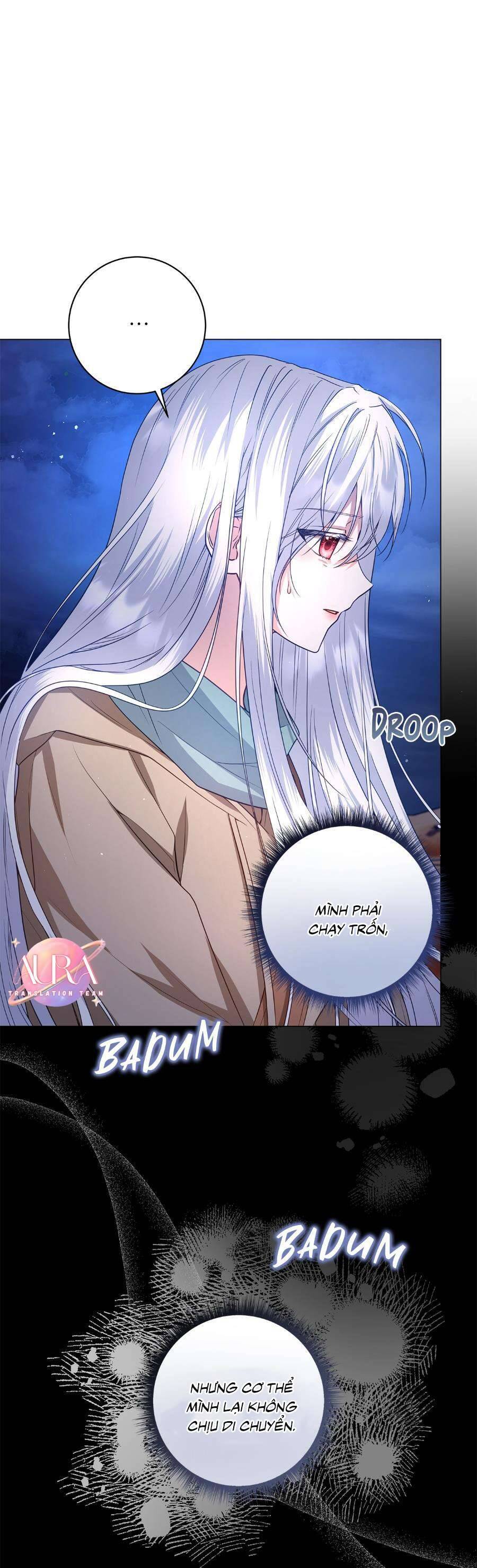 Vết Trăng Chapter 25 - 7