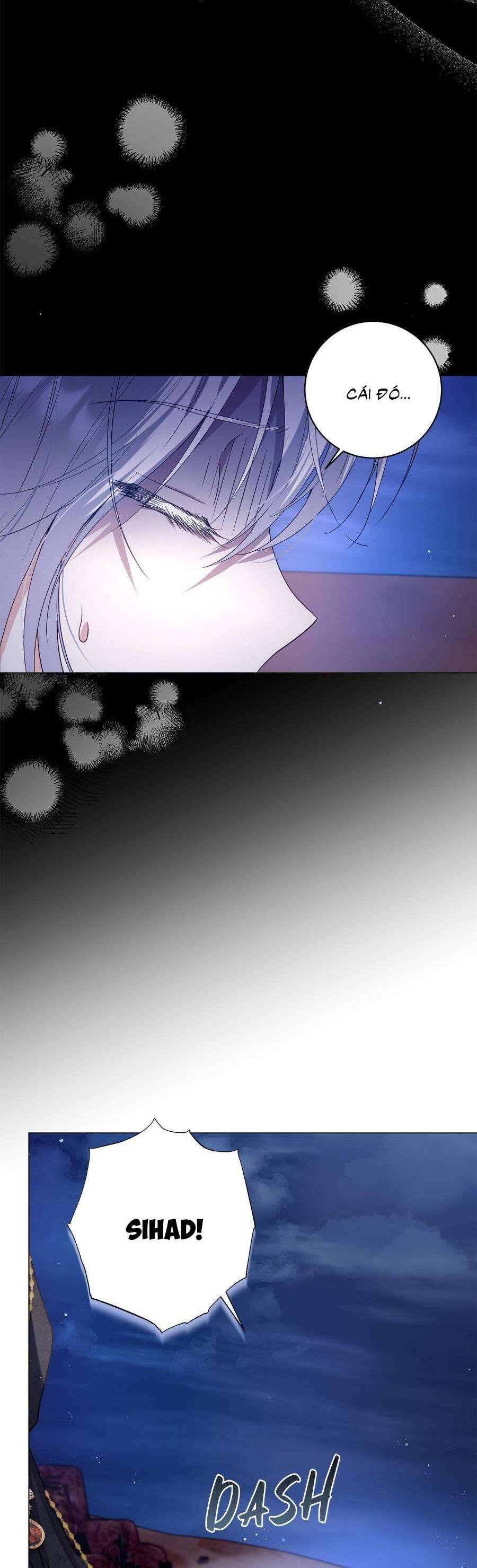 Vết Trăng Chapter 25 - 8