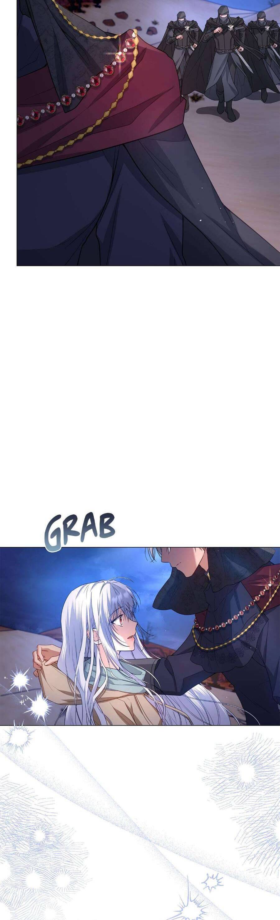 Vết Trăng Chapter 25 - 9