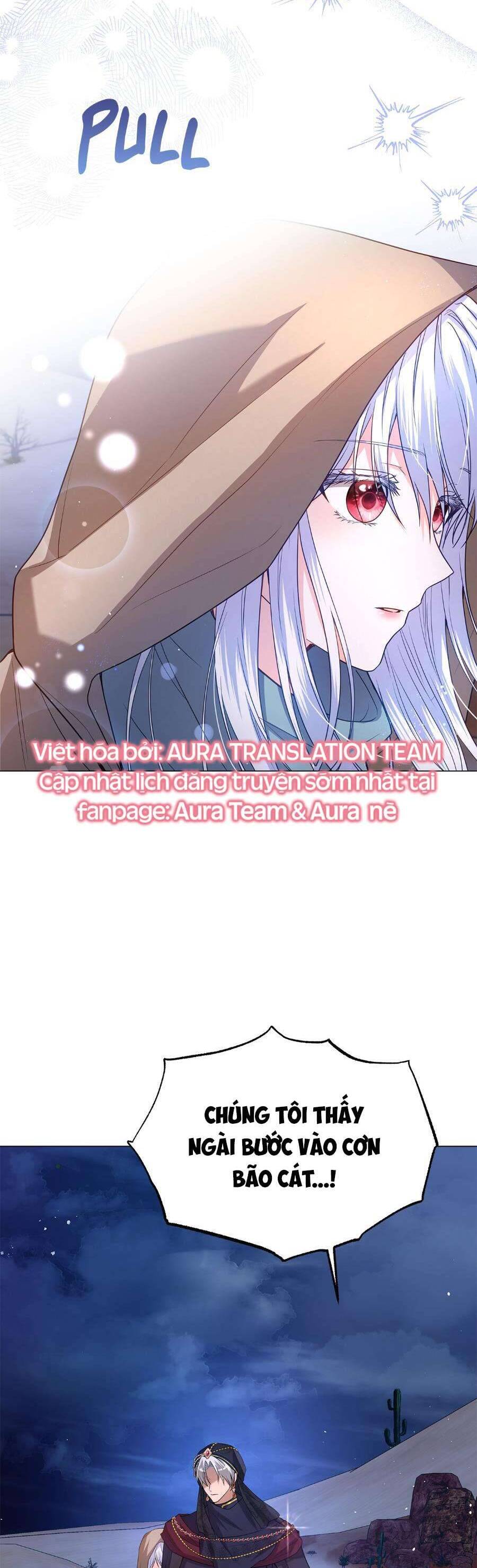 Vết Trăng Chapter 25 - 10