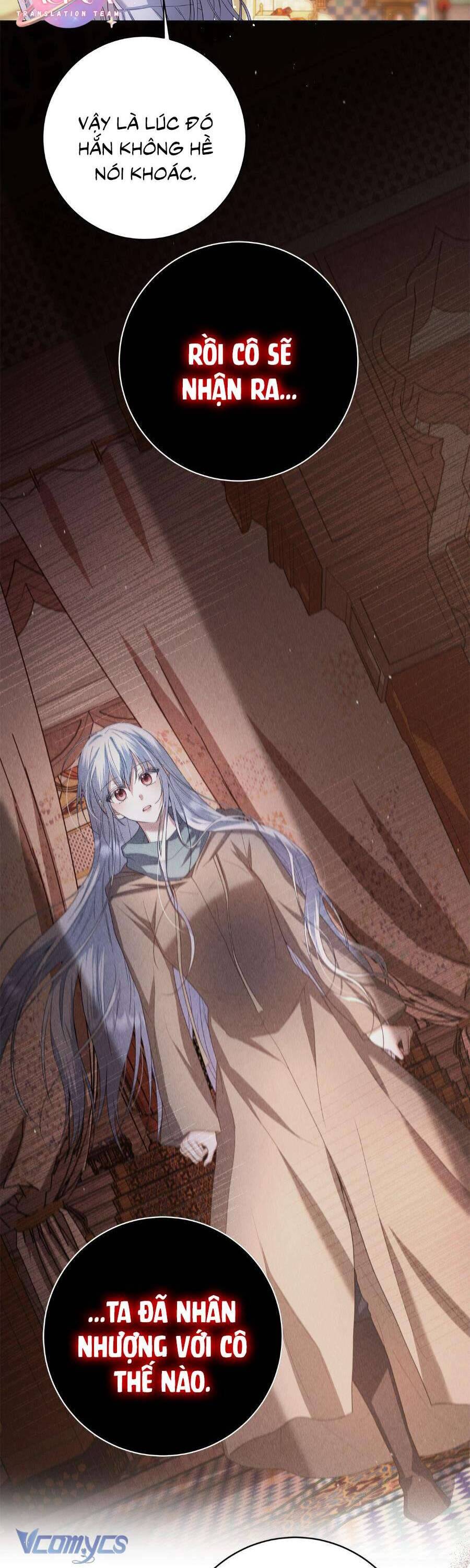 Vết Trăng Chapter 26 - 11