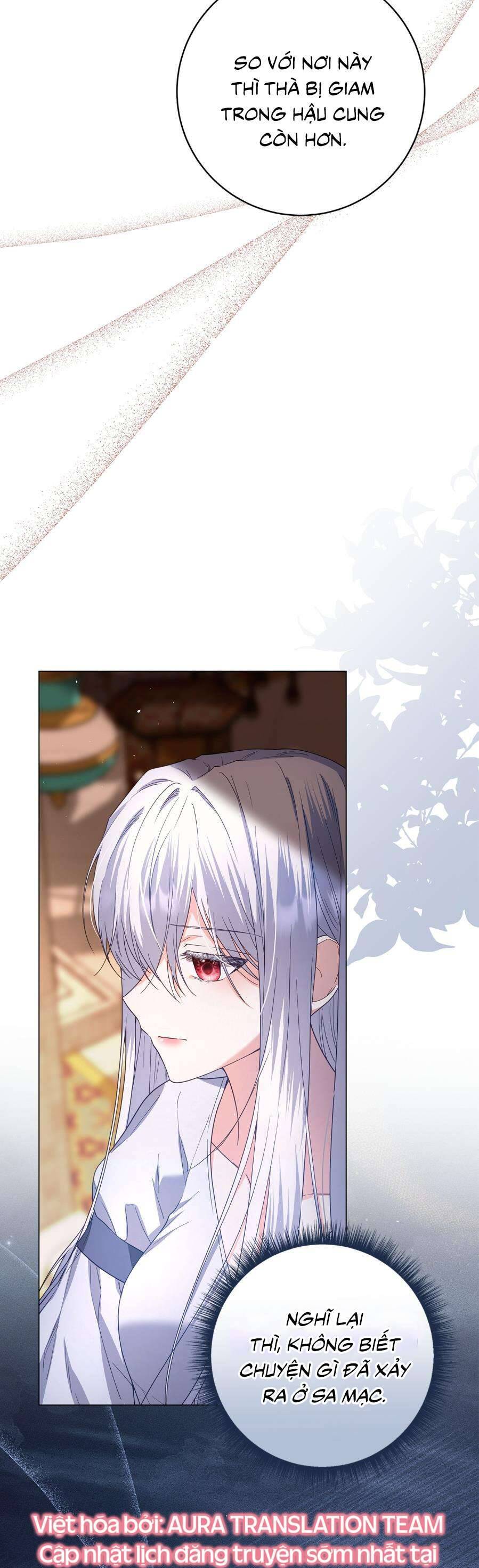 Vết Trăng Chapter 26 - 12