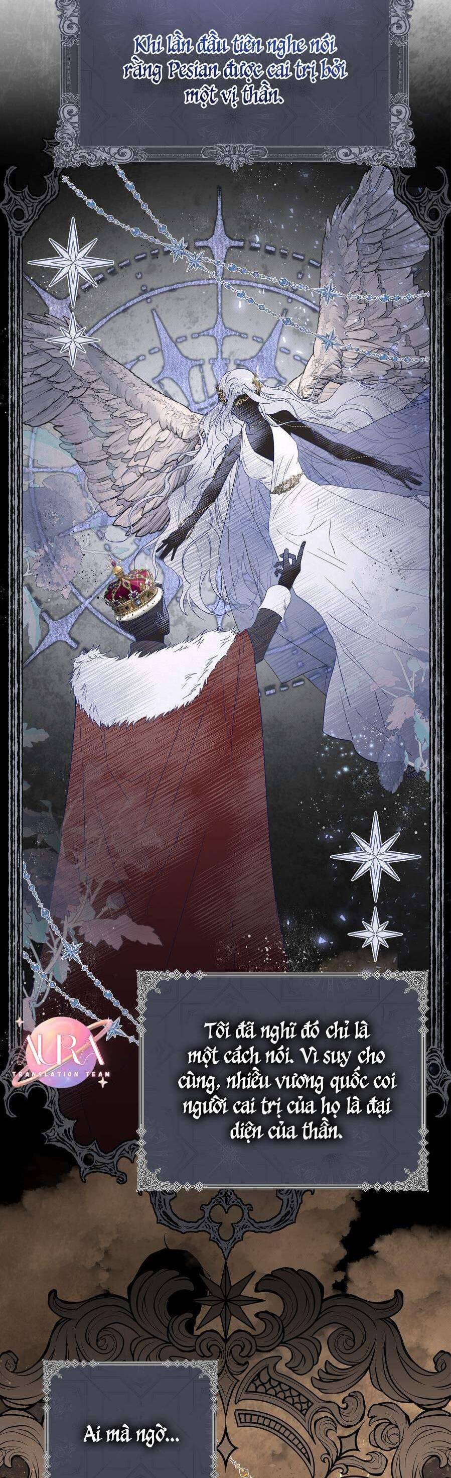 Vết Trăng Chapter 26 - 14