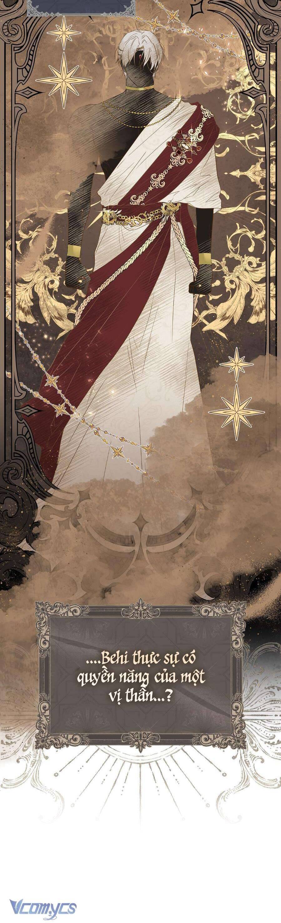 Vết Trăng Chapter 26 - 15