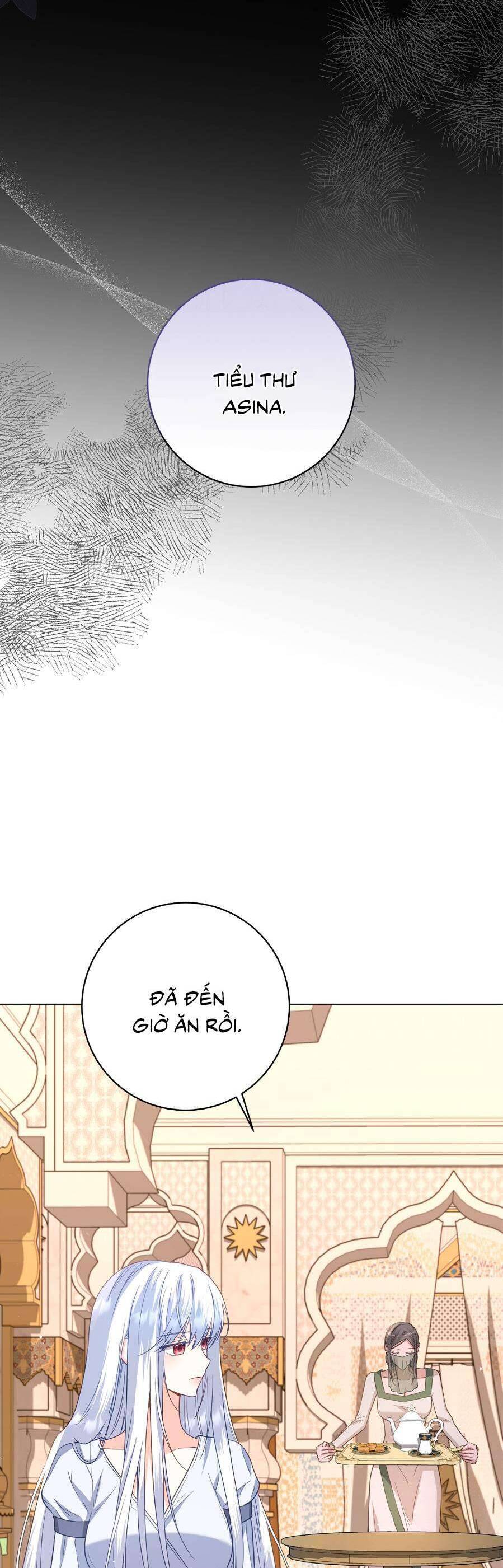 Vết Trăng Chapter 26 - 17