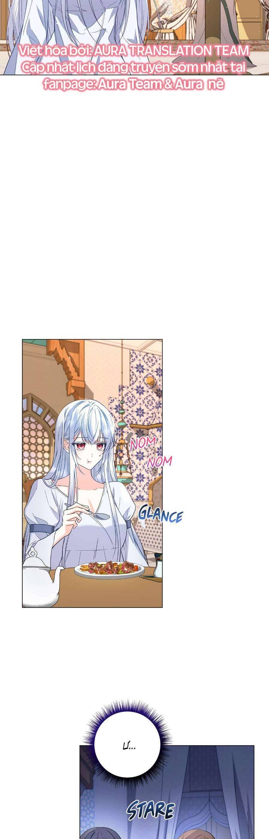 Vết Trăng Chapter 26 - 18