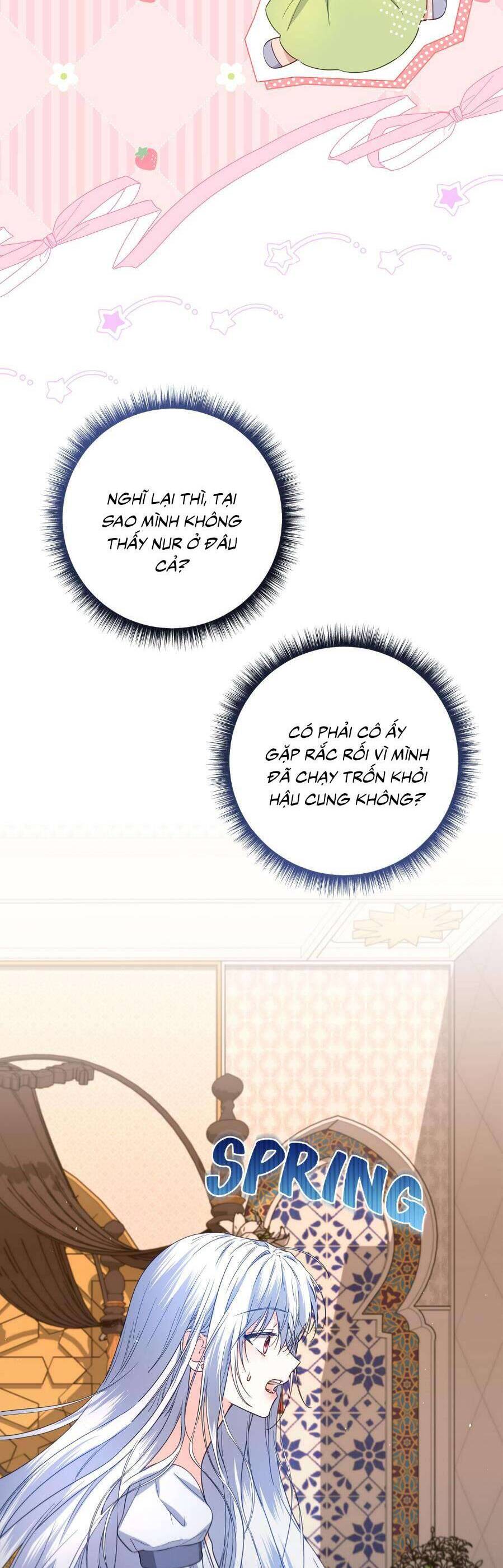 Vết Trăng Chapter 26 - 20