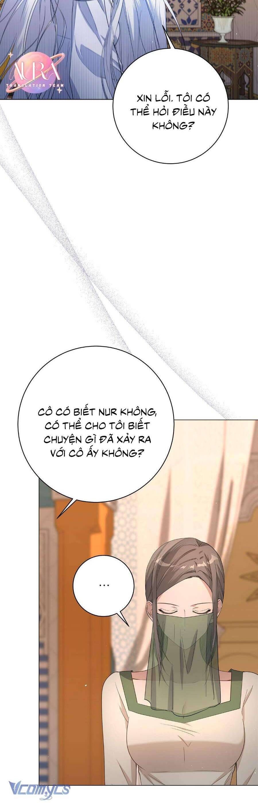 Vết Trăng Chapter 26 - 21