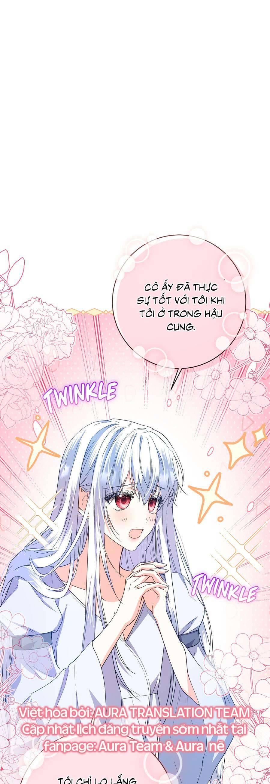 Vết Trăng Chapter 26 - 22
