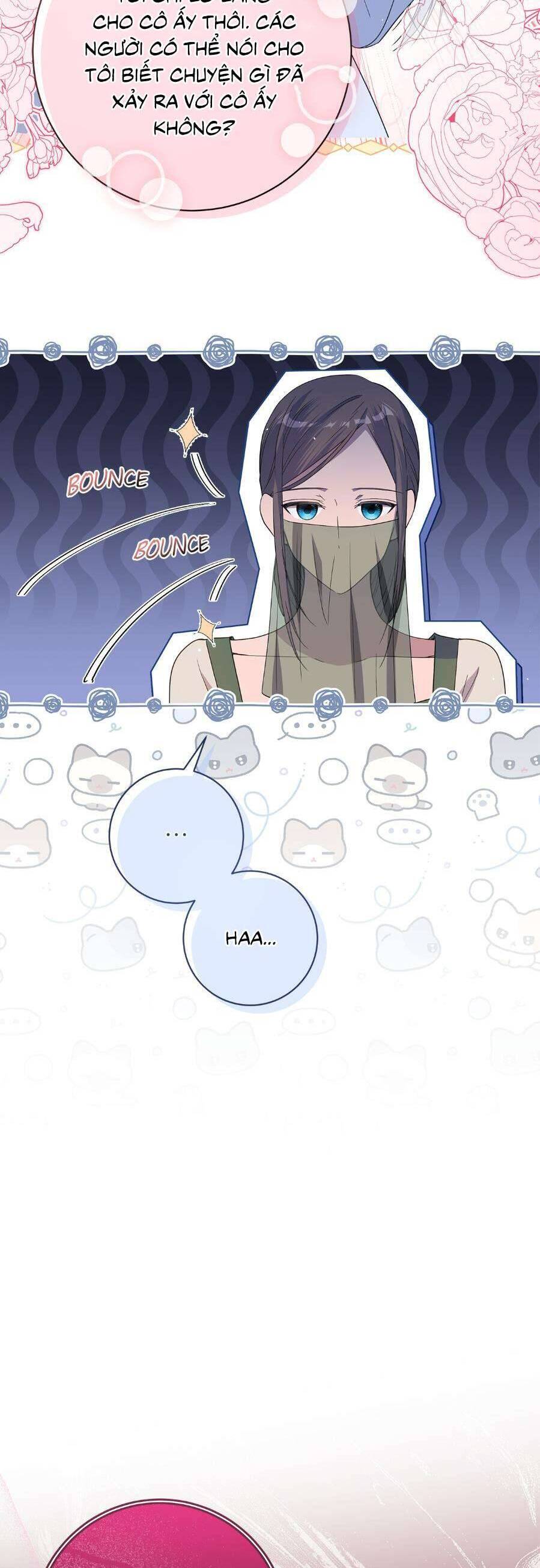 Vết Trăng Chapter 26 - 23