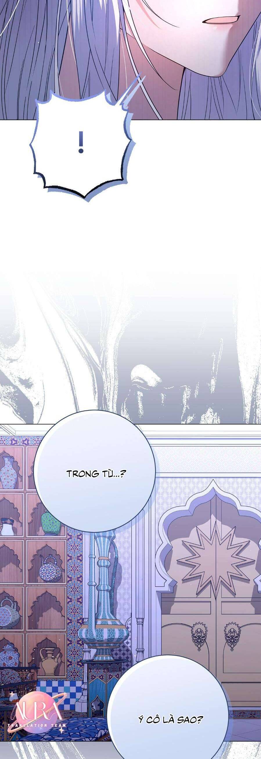 Vết Trăng Chapter 26 - 25