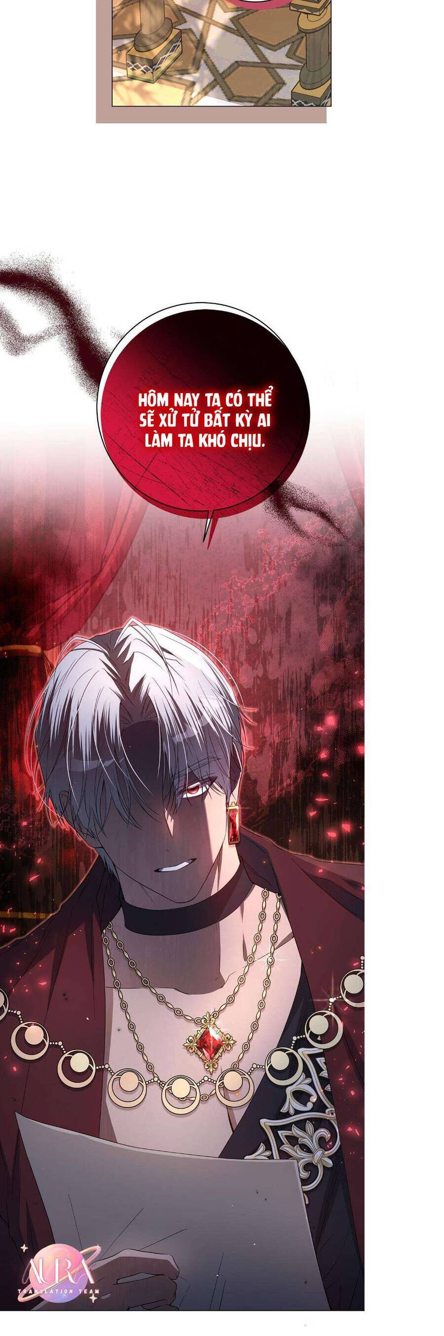 Vết Trăng Chapter 26 - 29