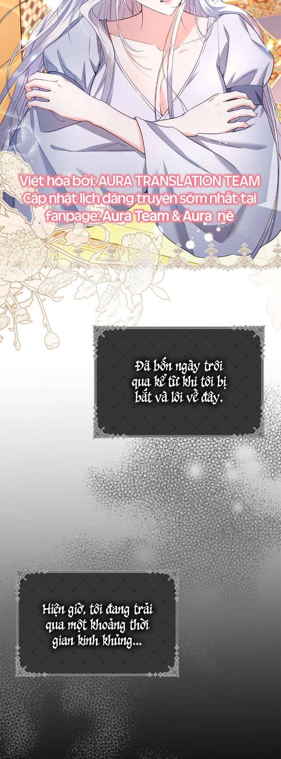 Vết Trăng Chapter 26 - 4