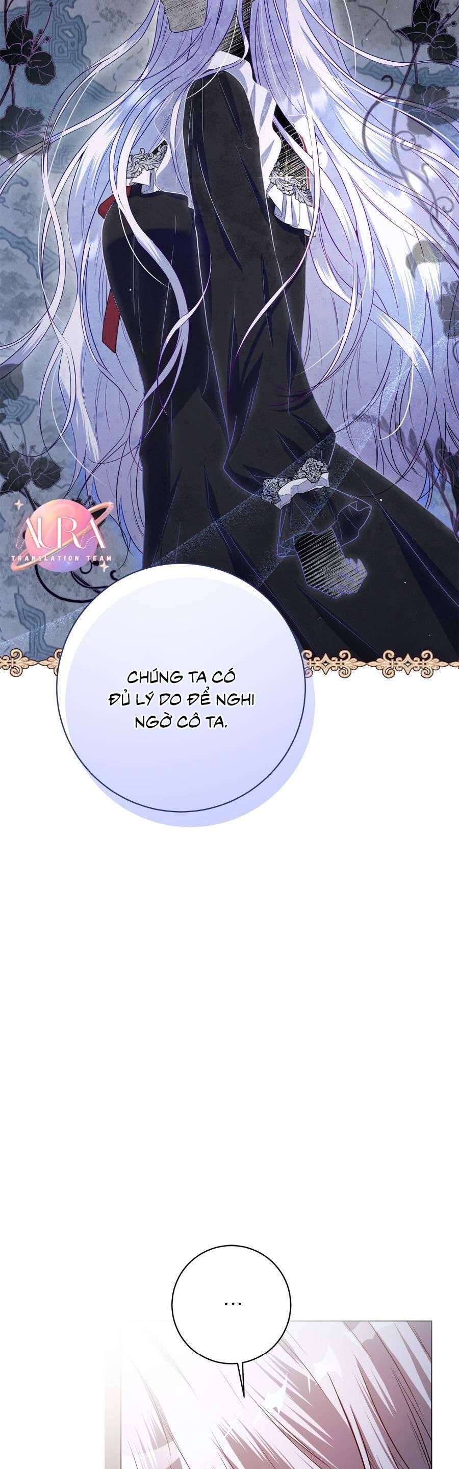 Vết Trăng Chapter 26 - 33