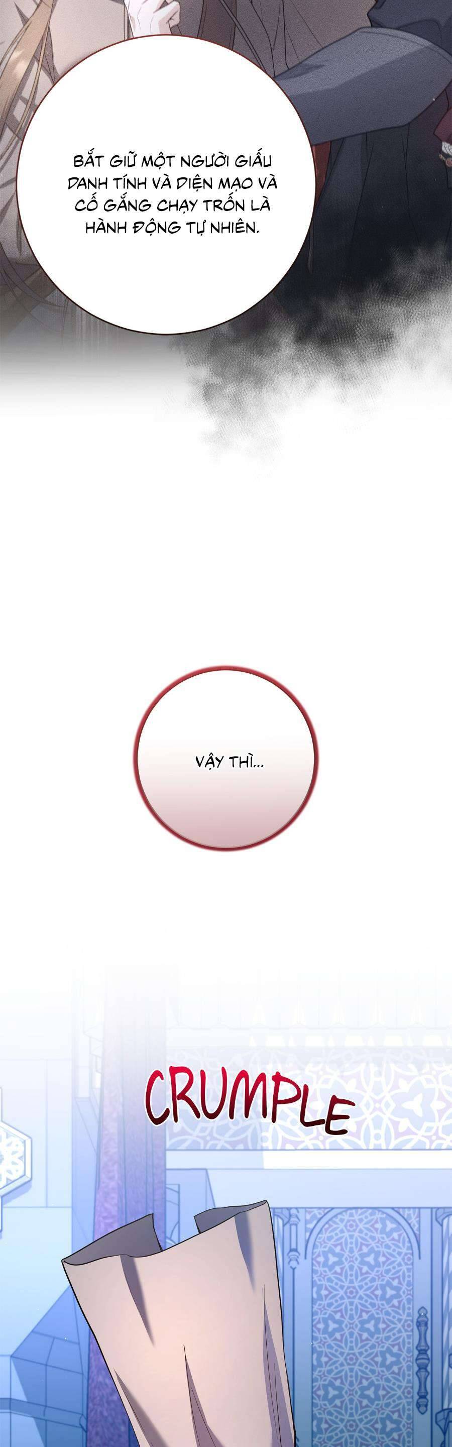 Vết Trăng Chapter 26 - 35