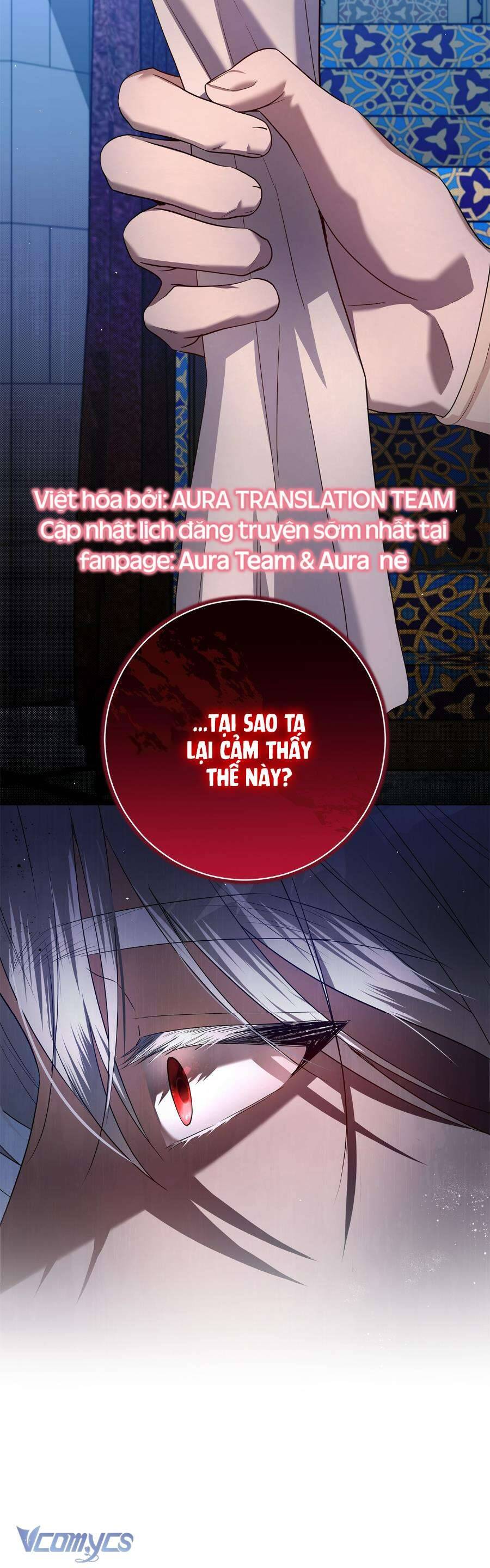Vết Trăng Chapter 26 - 36