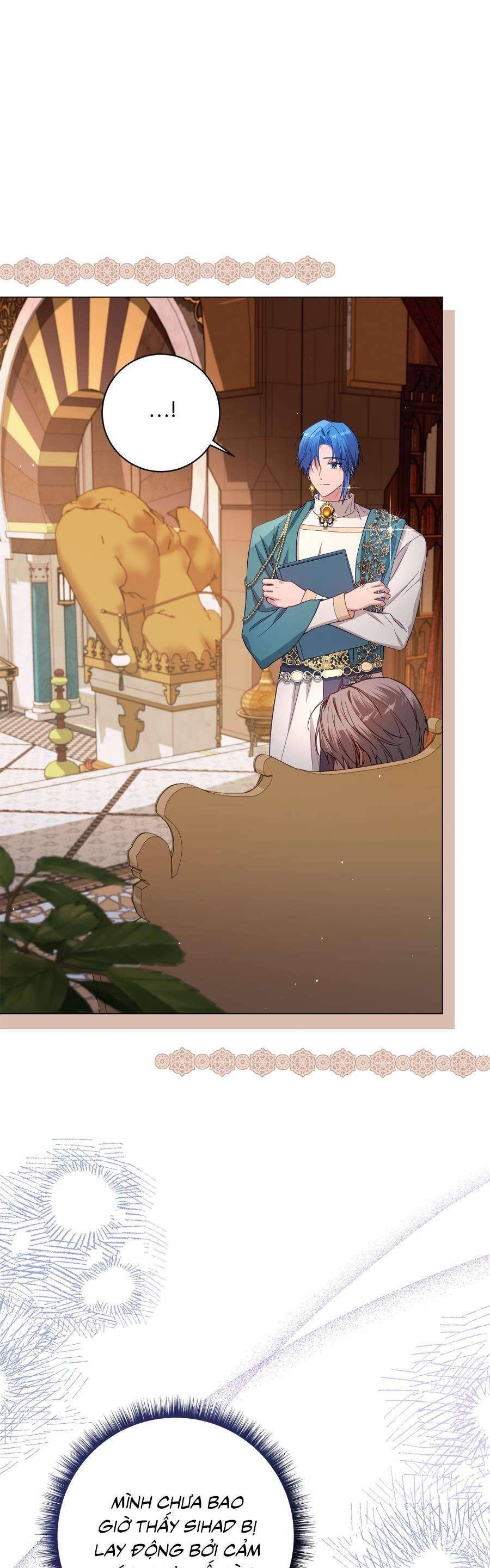 Vết Trăng Chapter 26 - 37