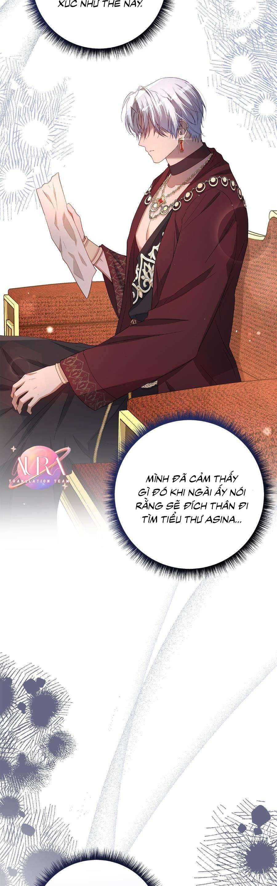 Vết Trăng Chapter 26 - 38