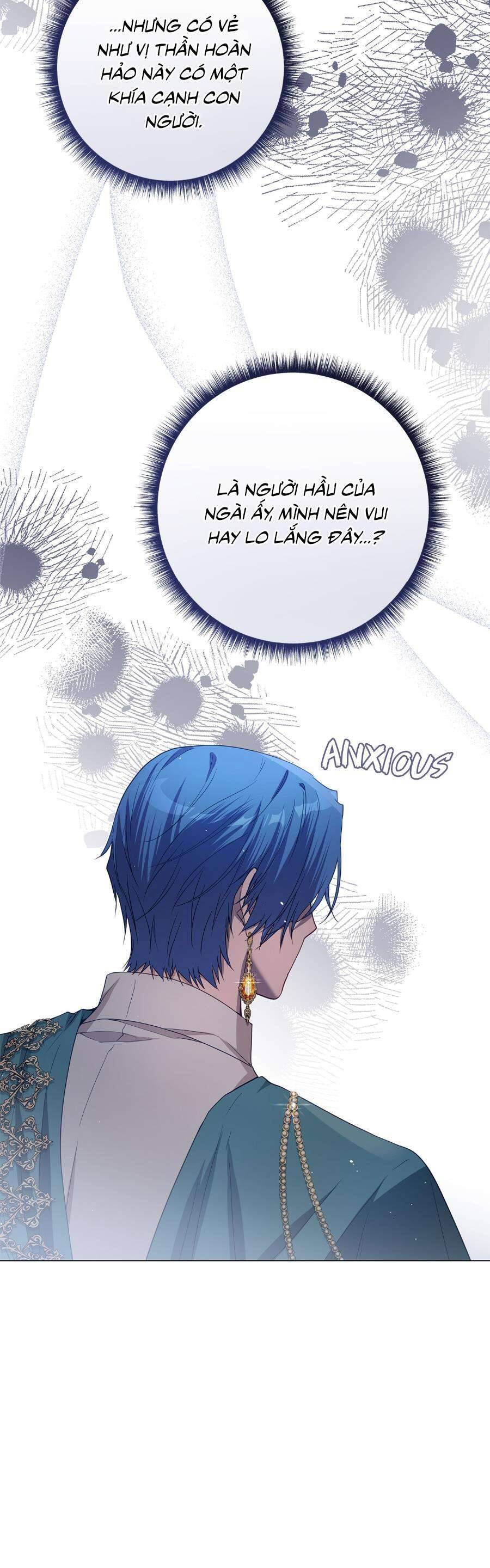 Vết Trăng Chapter 26 - 39