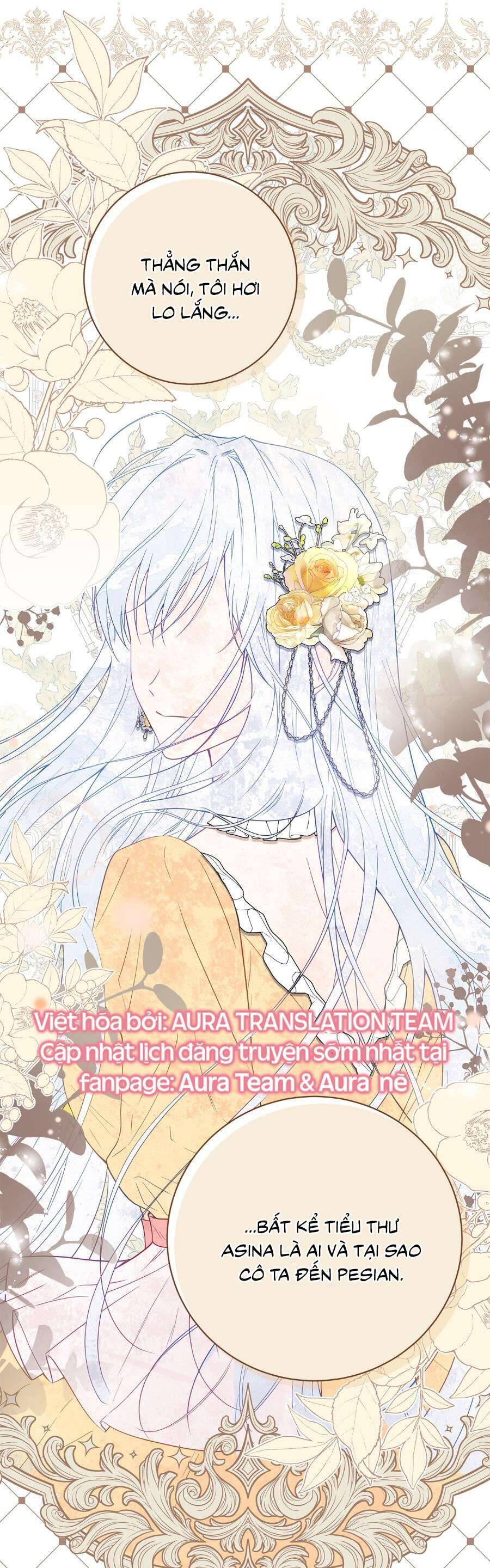 Vết Trăng Chapter 26 - 40