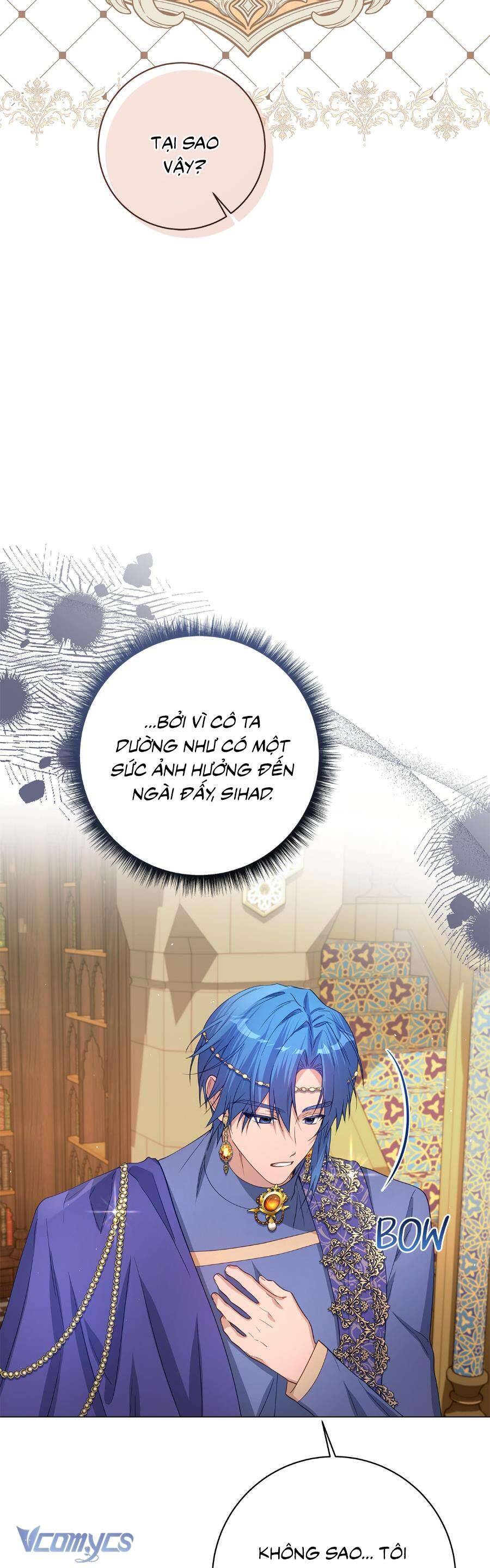 Vết Trăng Chapter 26 - 41