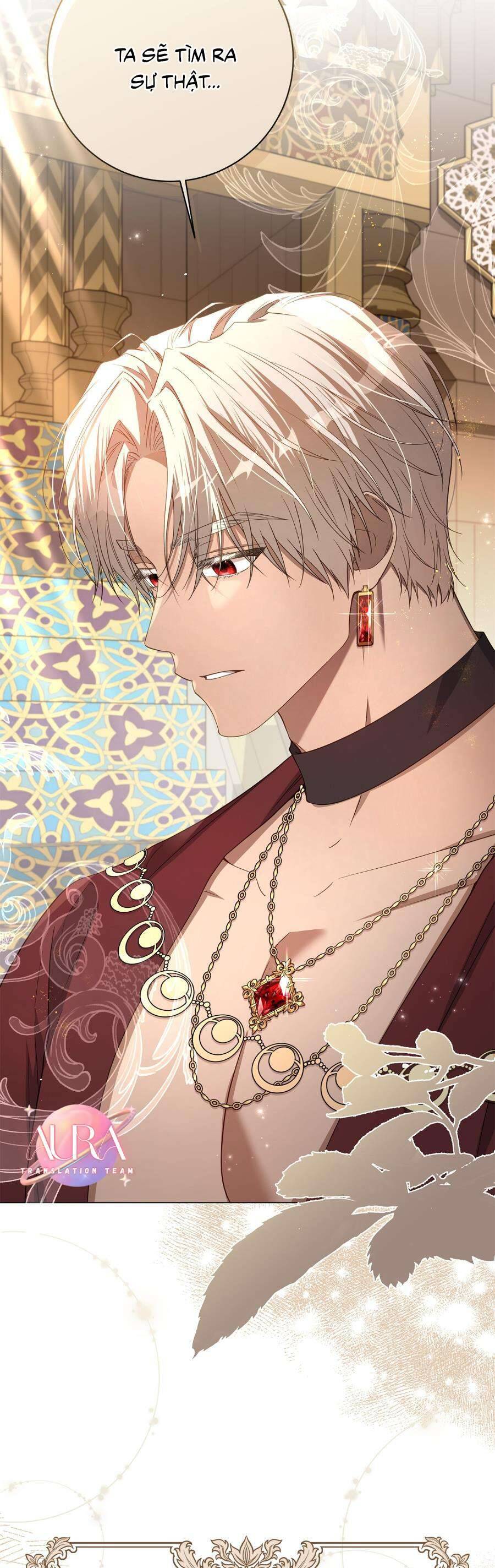 Vết Trăng Chapter 26 - 43