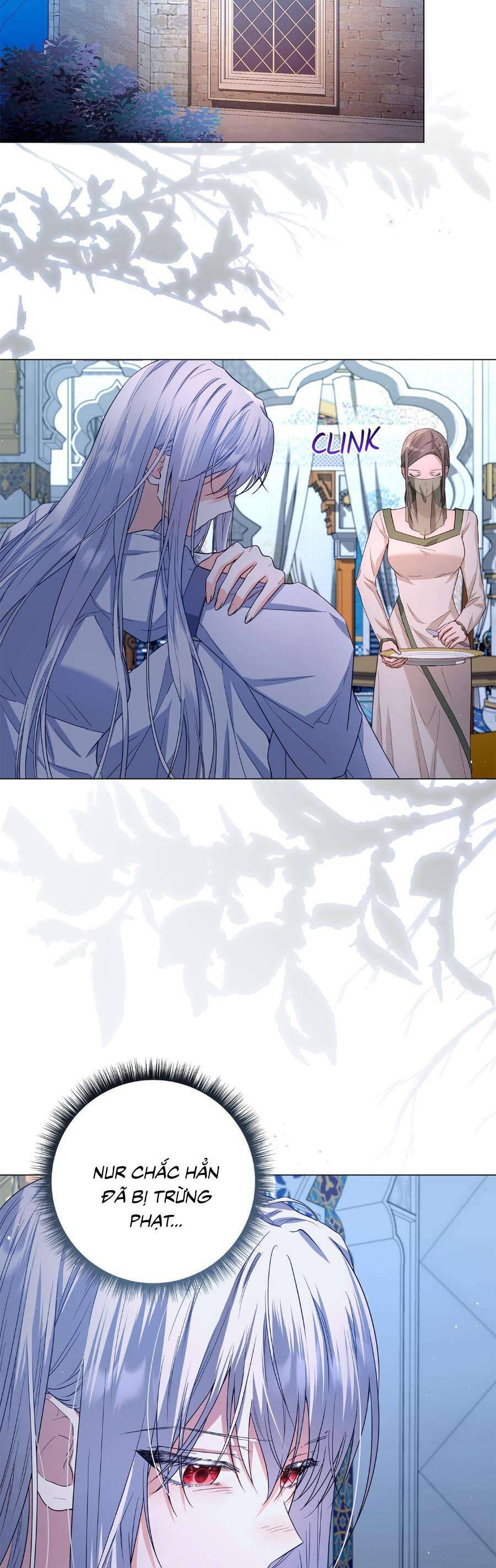 Vết Trăng Chapter 26 - 45