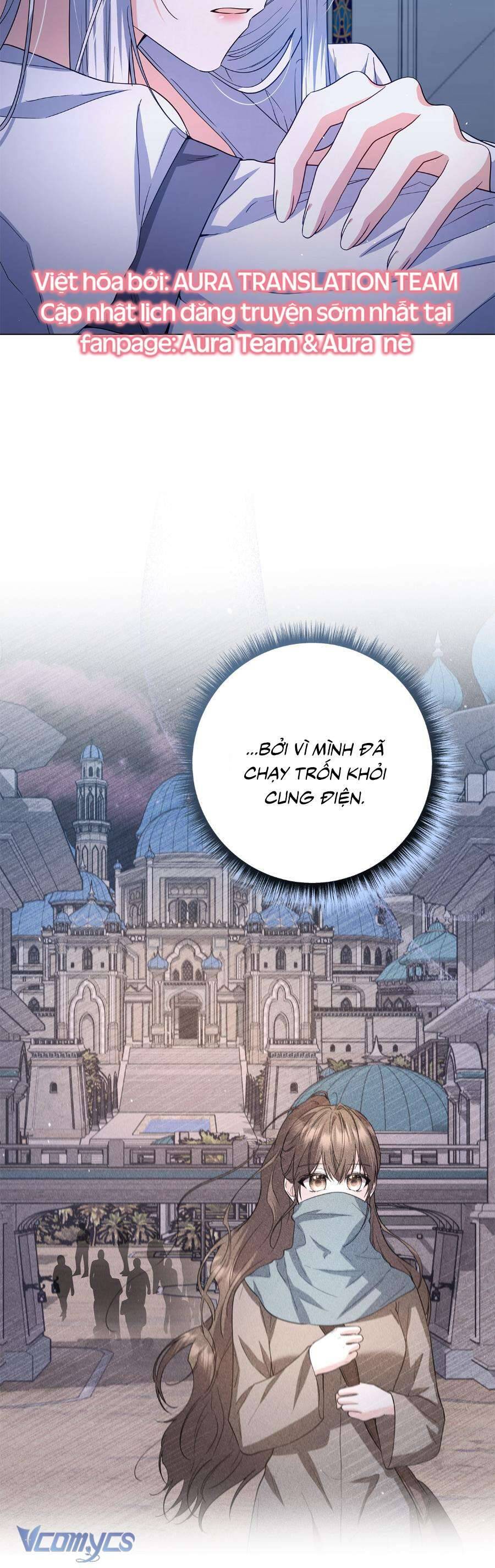 Vết Trăng Chapter 26 - 46