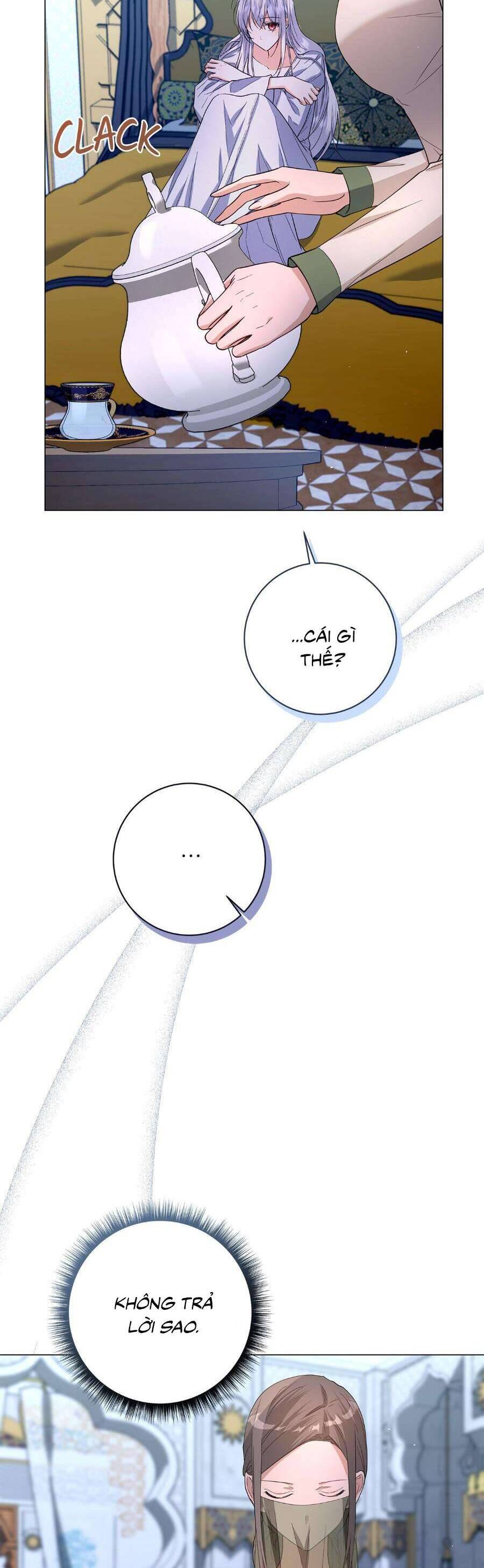 Vết Trăng Chapter 26 - 48