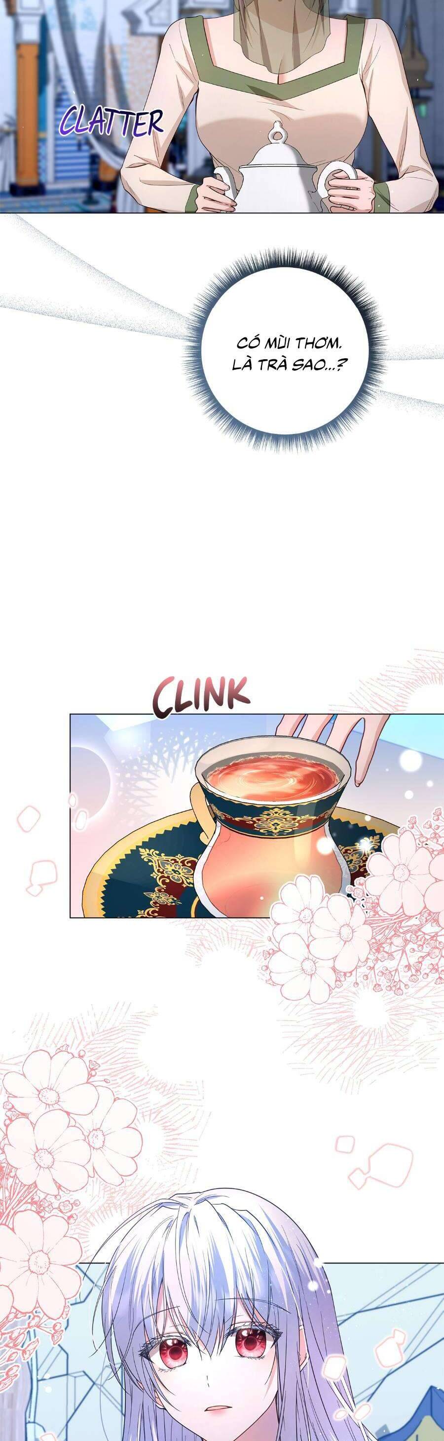 Vết Trăng Chapter 26 - 49