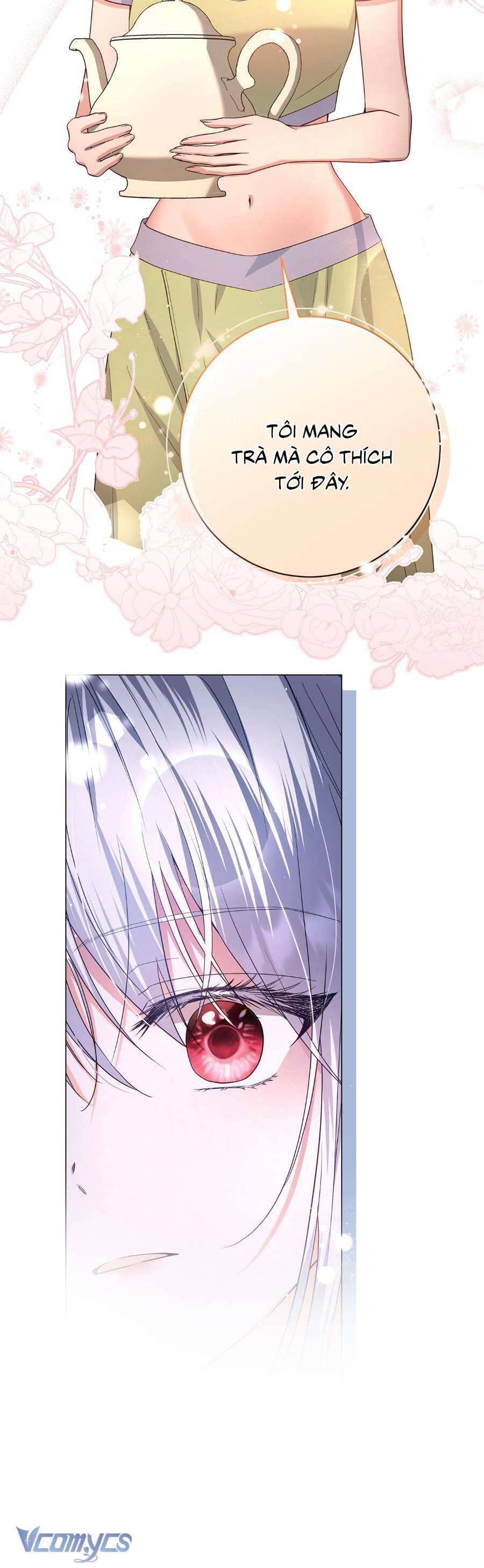 Vết Trăng Chapter 26 - 51