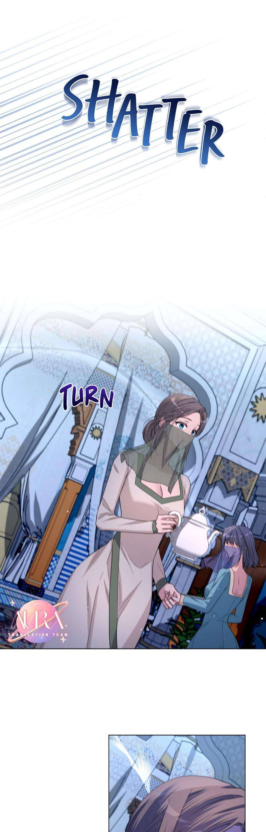 Vết Trăng Chapter 26 - 52