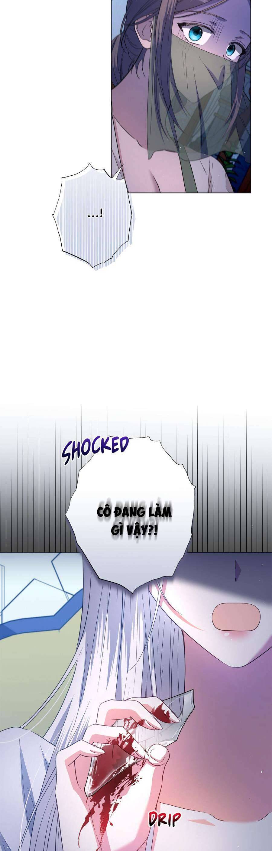 Vết Trăng Chapter 26 - 53