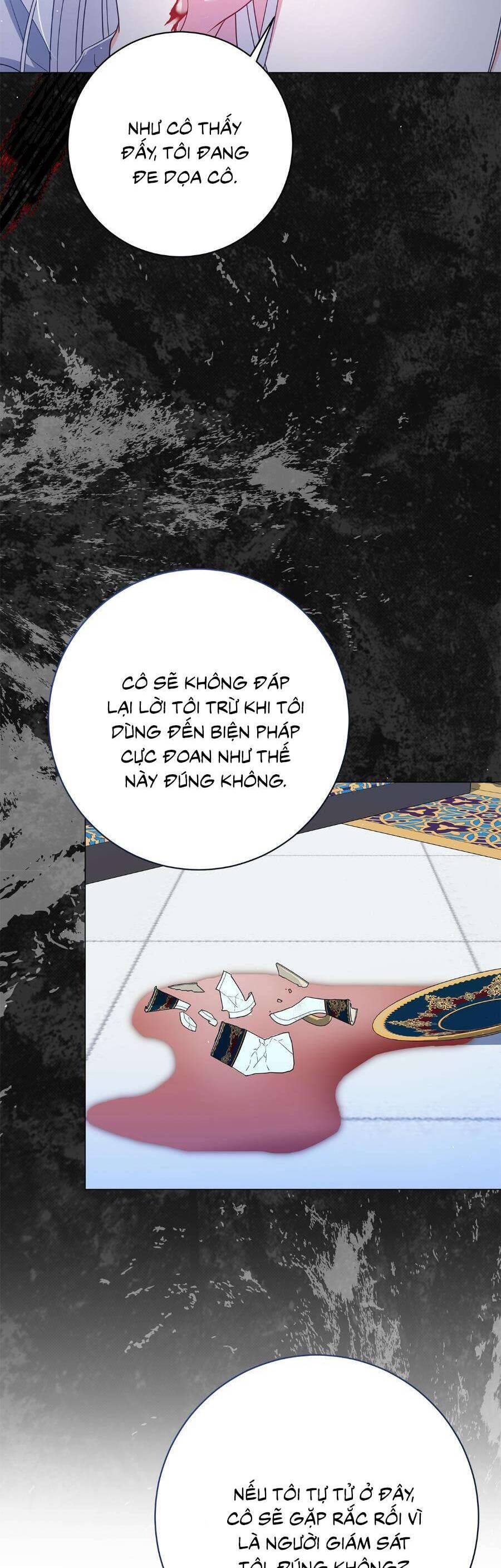 Vết Trăng Chapter 26 - 54