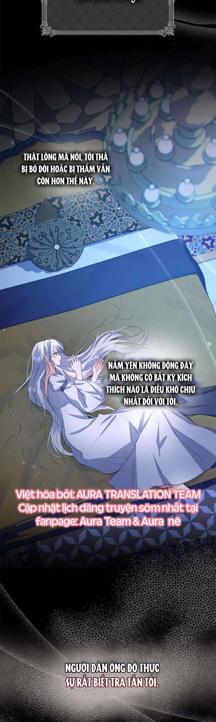 Vết Trăng Chapter 26 - 9