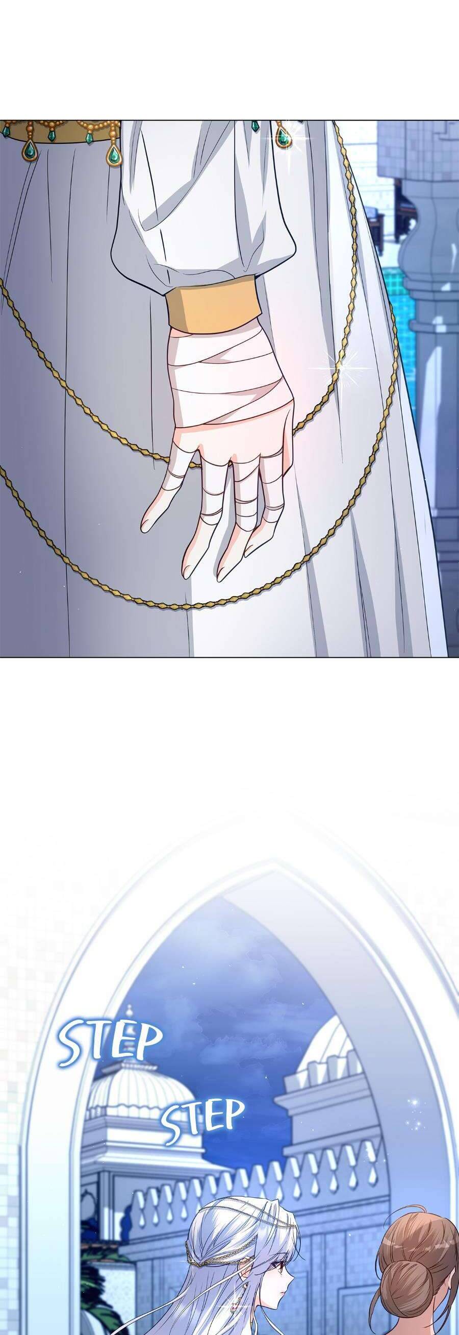 Vết Trăng Chapter 27 - 2