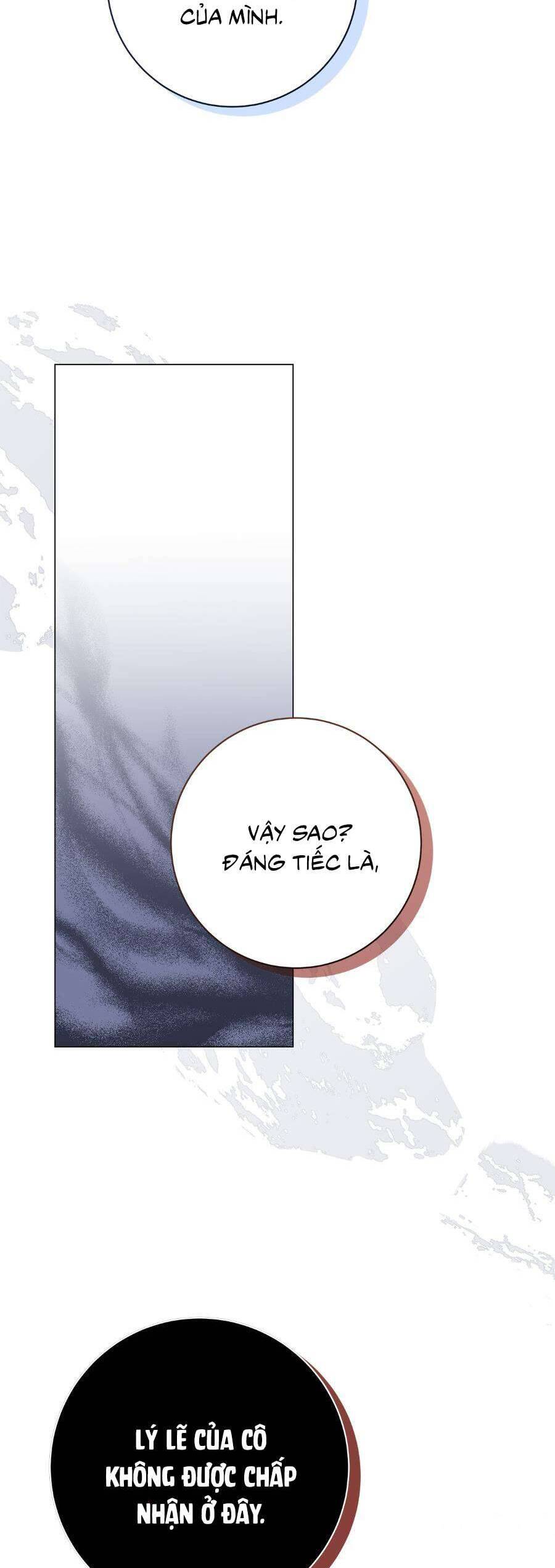 Vết Trăng Chapter 27 - 13