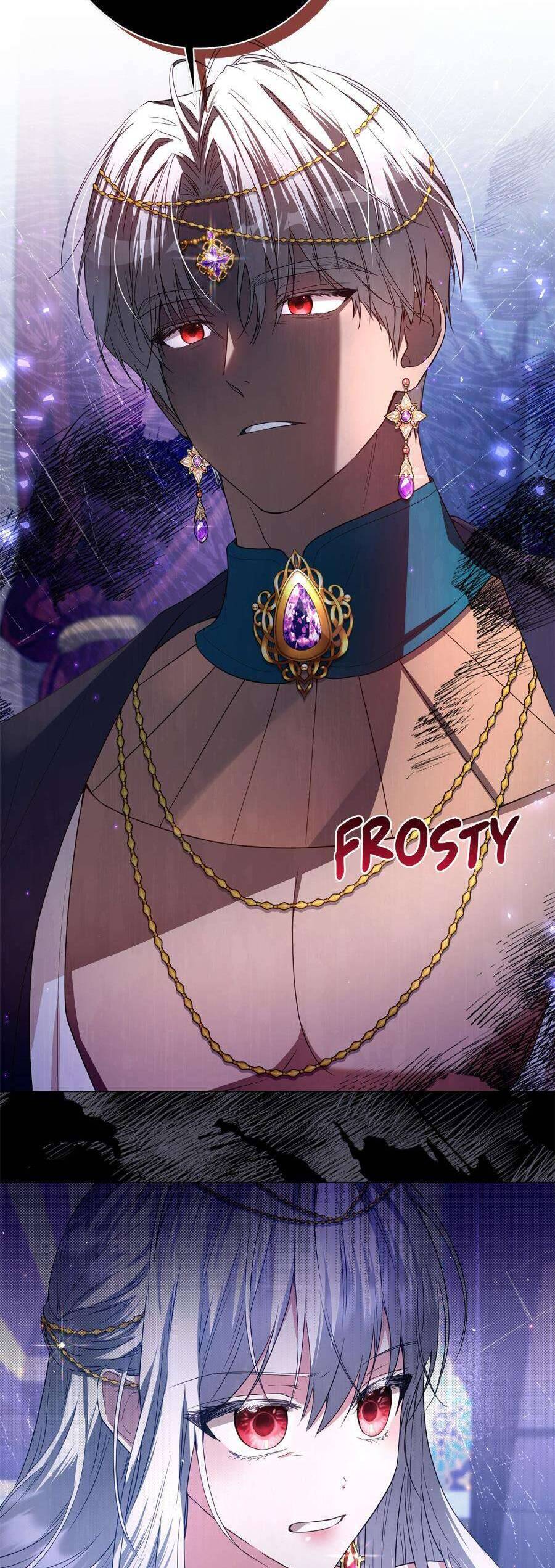 Vết Trăng Chapter 27 - 14