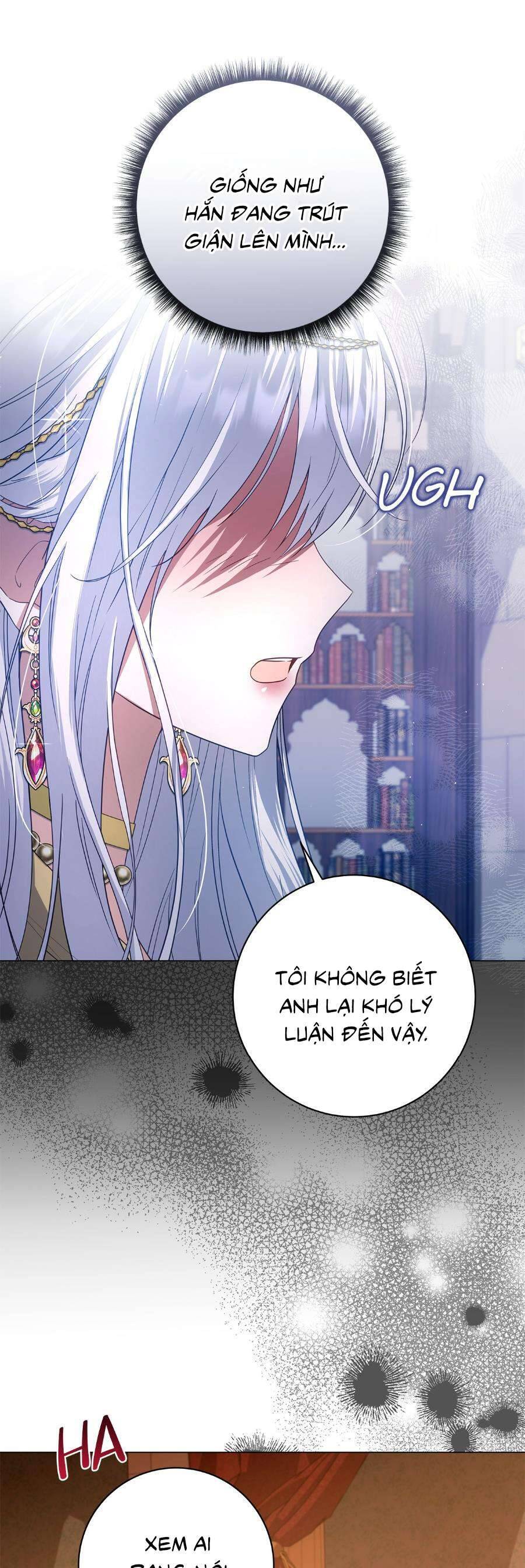 Vết Trăng Chapter 27 - 17