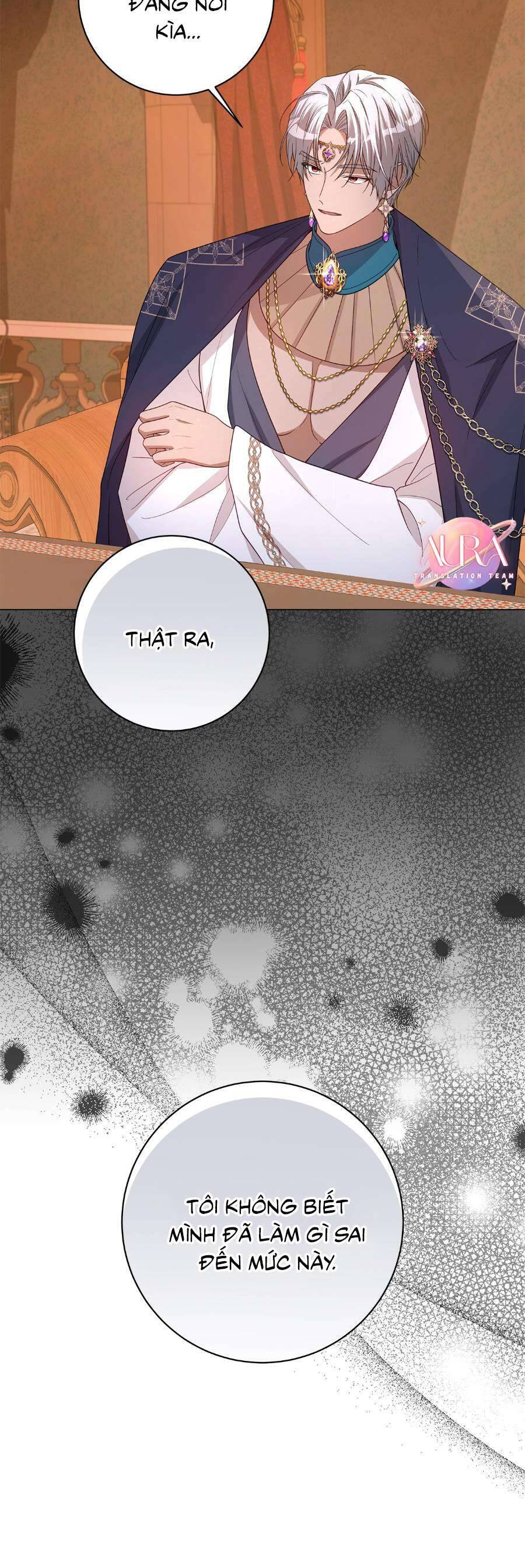 Vết Trăng Chapter 27 - 18
