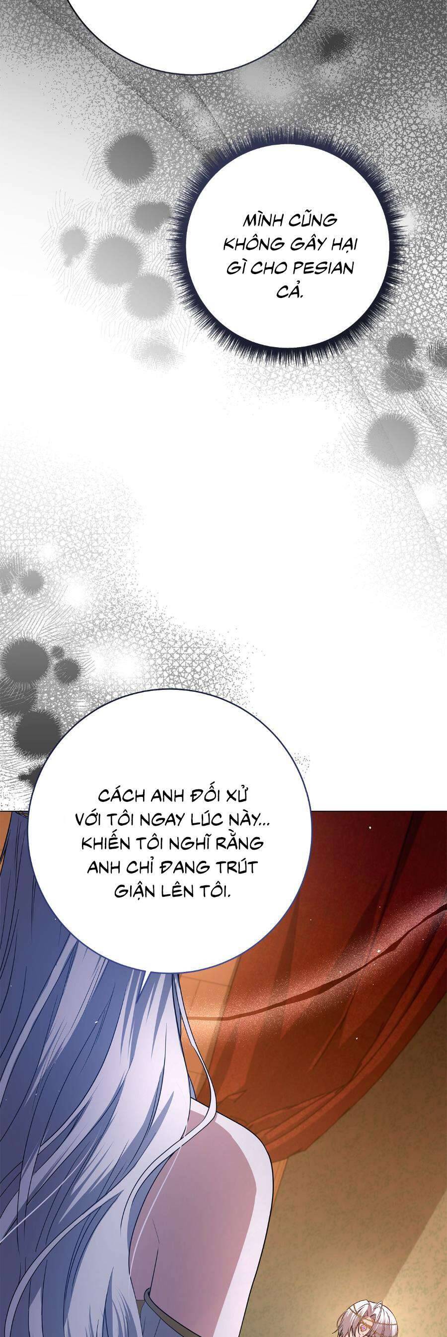 Vết Trăng Chapter 27 - 20