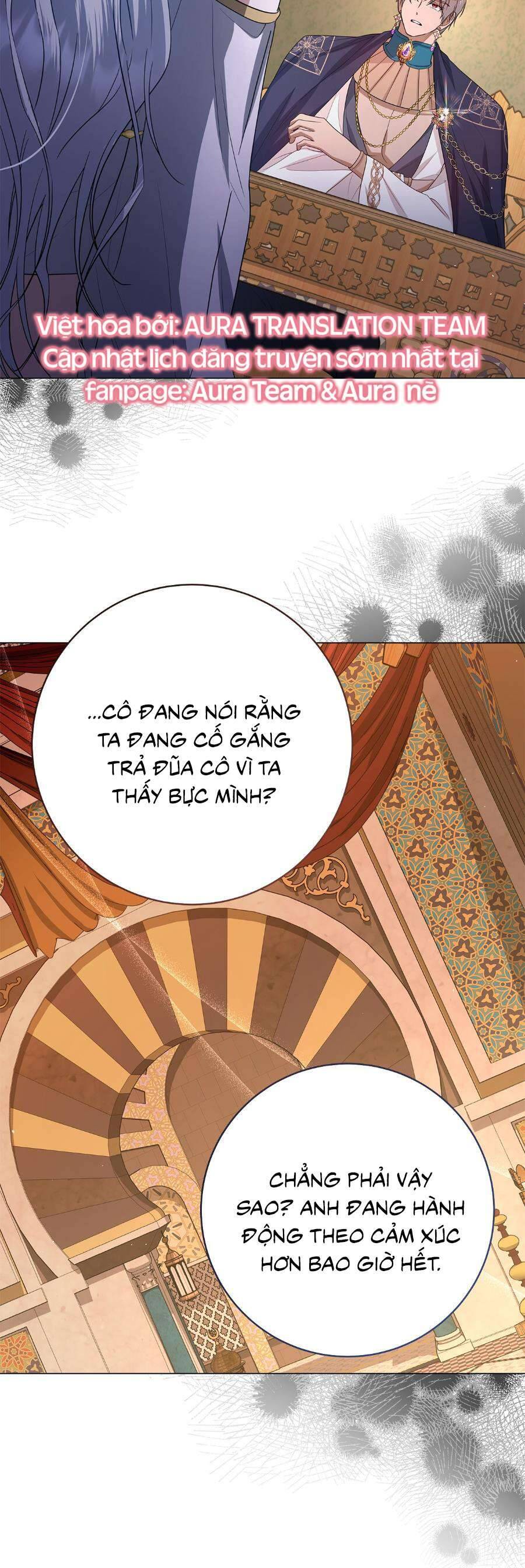 Vết Trăng Chapter 27 - 21