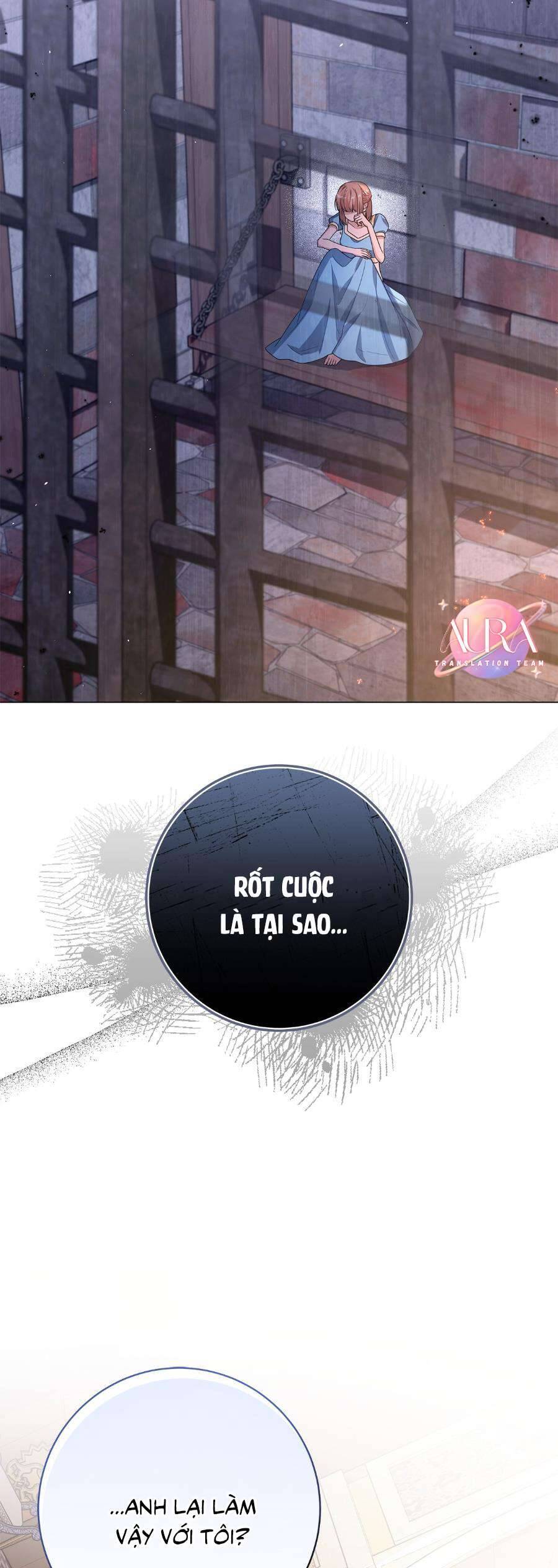 Vết Trăng Chapter 27 - 23