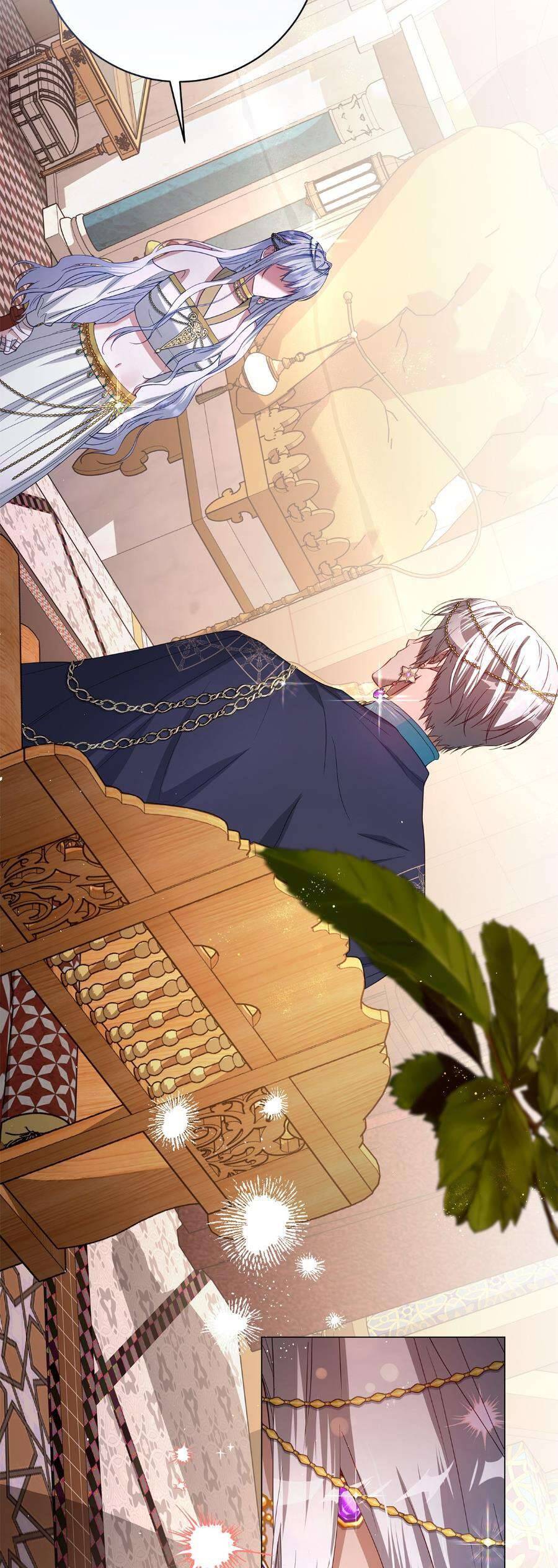 Vết Trăng Chapter 27 - 24