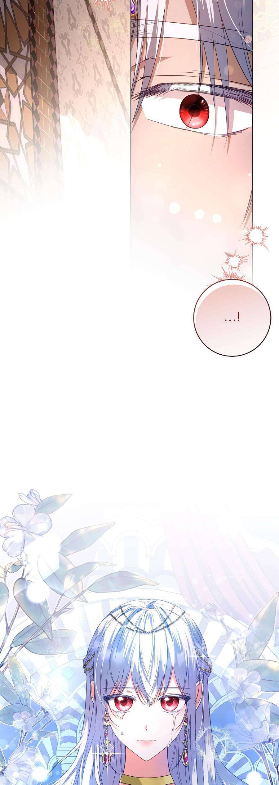 Vết Trăng Chapter 27 - 25