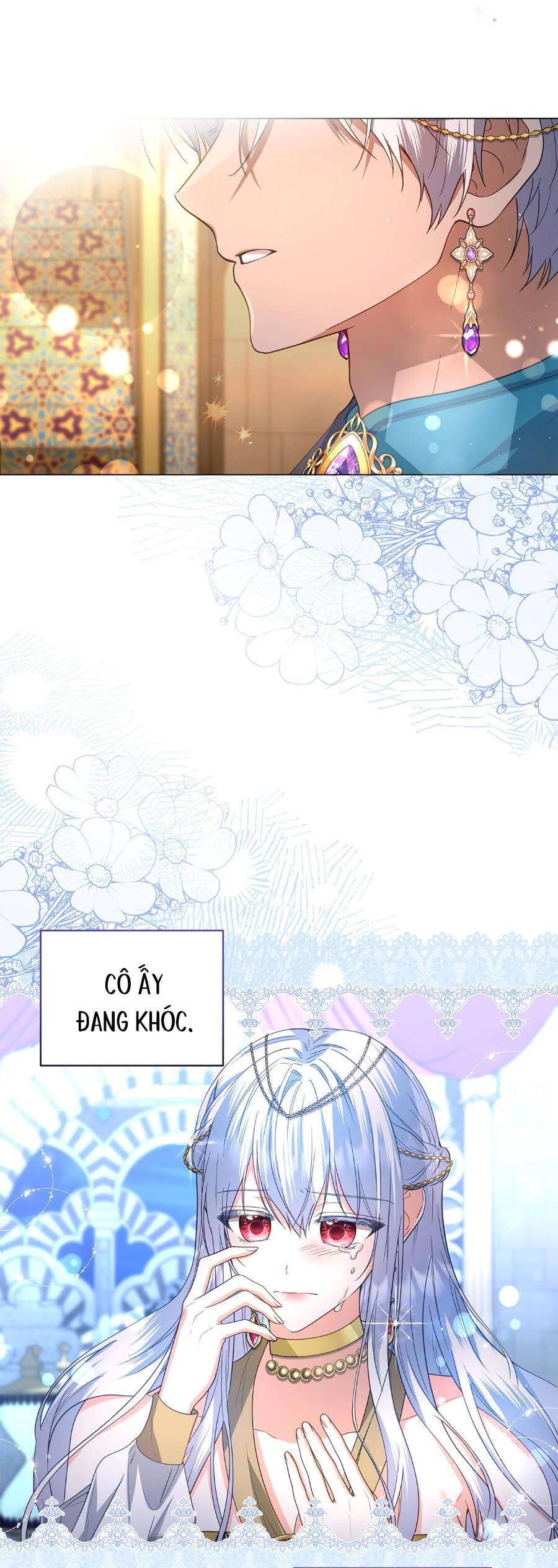 Vết Trăng Chapter 27 - 27