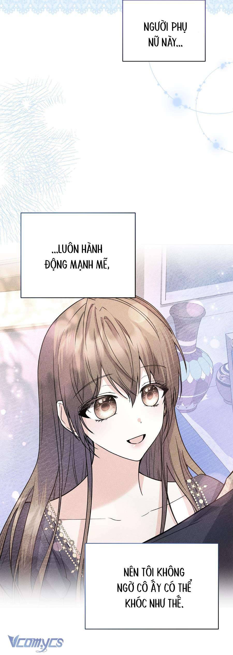 Vết Trăng Chapter 27 - 28